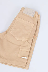 BERMUDA BERNA KIDS WORK BAMBINO BEIGE ART K 240202 245