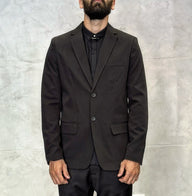 GIACCA ABITO - ONLY&SONS - *ART. 22026170 - COL. BLACK