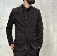 GIACCA ABITO - ONLY&SONS - *ART. 22026170 - COL. BLACK