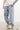 JEANS OVER - 2Y PREMIUM - ART. B9956 - COL . BLU DENIM