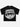 T-SHIRT CROPPED OVER NOISSEY NERO BOCCA