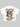 T-SHIRT NOISSEY BOXYFIT OVERSIZE BIANCA ART ONLY GOD