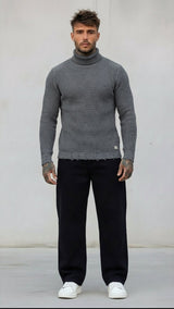 DOLCEVITA CICLISTA BACARDI - BL.11 - ART. IVAN21 - COL. GRIGIO MELANGE