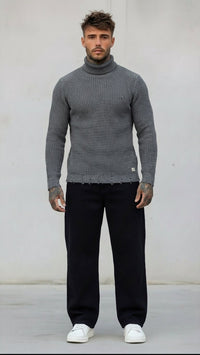 DOLCEVITA CICLISTA BACARDI - BL.11 - ART. IVAN21 - COL. GRIGIO MELANGE