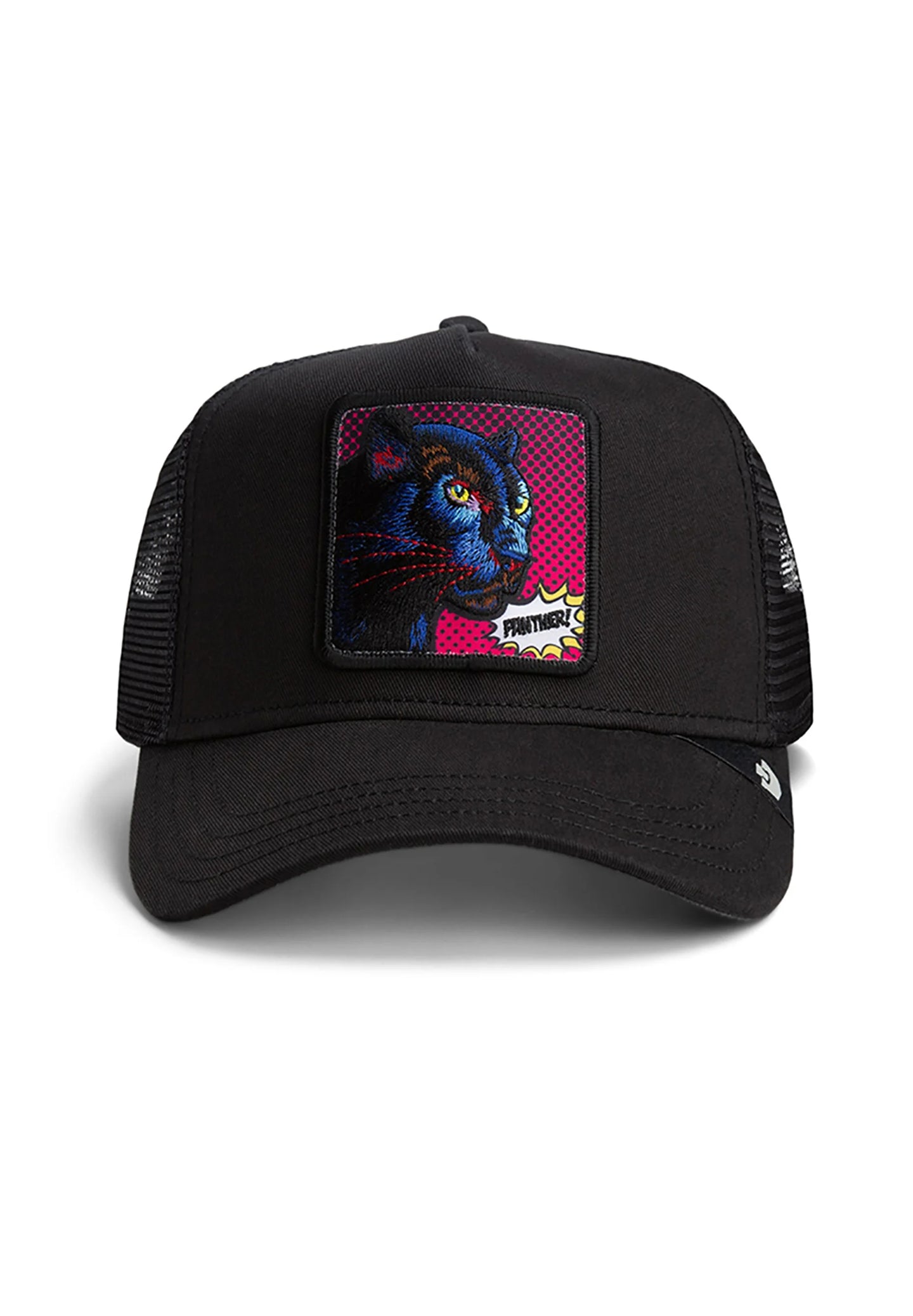 CAPPELLO GOORIN BROS  BLACK PANTHER POPART