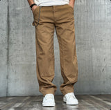 JEANS WORK OVER - BERNA - *ART. 233235