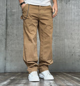 JEANS WORK OVER - BERNA - *ART. 233235