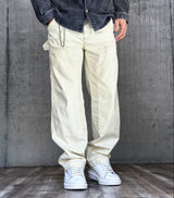 JEANS WORK OVER - BERNA - *ART. 233235