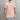 T-SHIRT GIROCOLLO TRAFORATA - BERNA - ART. 24320411 - COL. ROSA