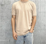 T-SHIRT - NEW JOB BRAND - ART. LU2718C-1121