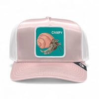 CAPPELLO GOORIN BROS ROSA CAMPY