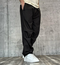PANTALONE10 PARA' - PABLIC - BERNA - *ART. 2350411 - COL. NERO