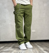 PANTALONE10 WORK - BERNA - *ART. 230354