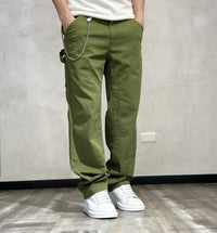 PANTALONE WORK - BERNA - *ART. 230354