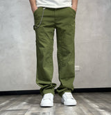 PANTALONE WORK - BERNA - *ART. 230354