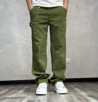PANTALONE WORK - BERNA - *ART. 230354
