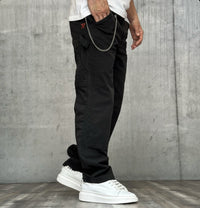 PANTALONE WORK - BERNA - *ART. 230354