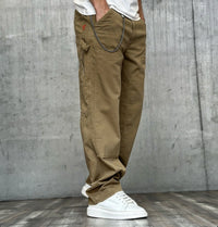PANTALONE WORK - BERNA - *ART. 230354