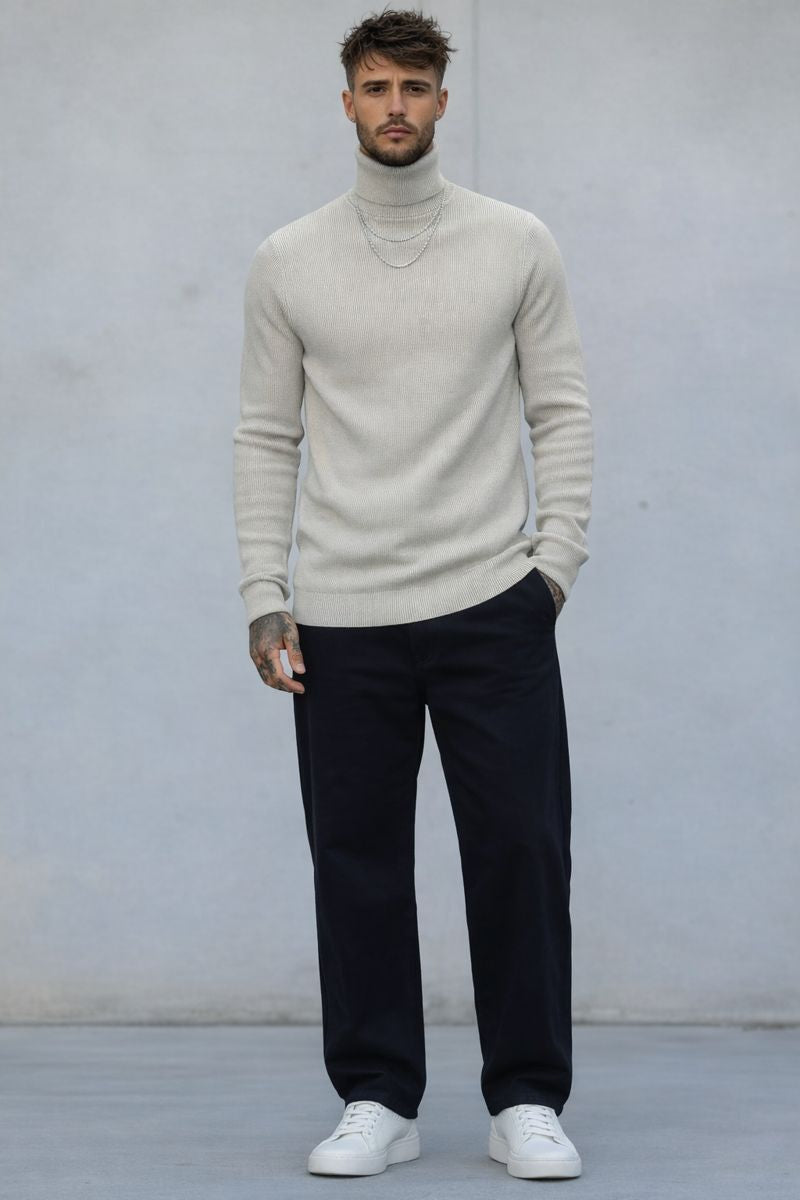 DOLCEVITA - ONLY&SONS - ART. 22023202 - COL. SILVER LINING