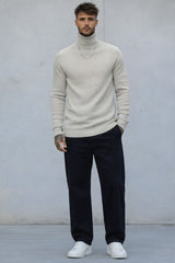 DOLCEVITA - ONLY&SONS - ART. 22023202 - COL. SILVER LINING