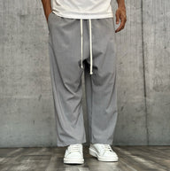 PANTALONE  - NEW JOB BRAND - ART. ALL - COL. GRIGIO