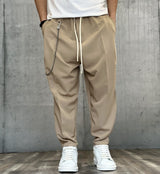 PANTALACCIO VISCOSA  - NEW JOB BRAND - ART. DIK / PE