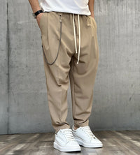 PANTALACCIO VISCOSA  - NEW JOB BRAND - ART. DIK / PE