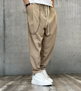PANTALACCIO VISCOSA  - NEW JOB BRAND - ART. DIK / PE