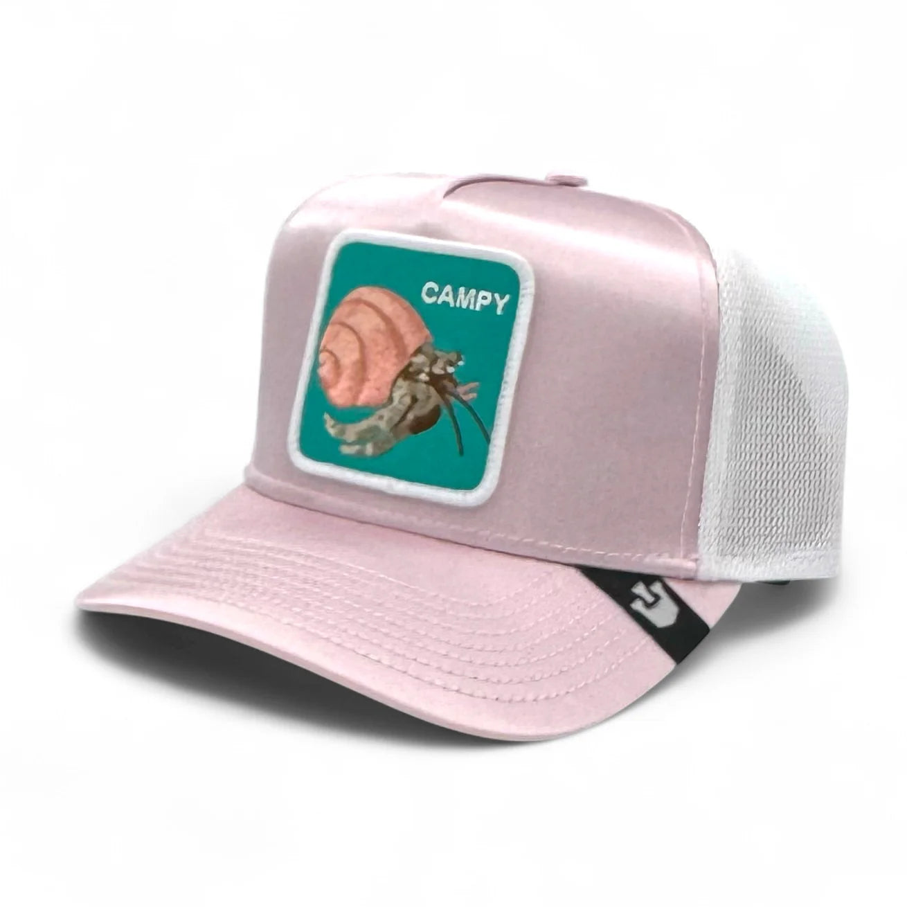 CAPPELLO GOORIN BROS ROSA CAMPY