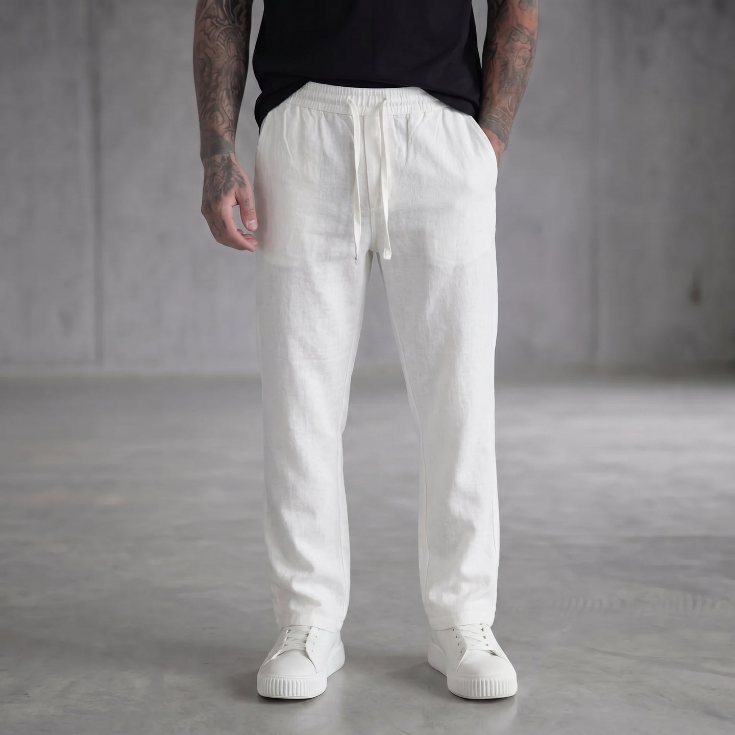 PANTALONE ONLY&SONS JOGGER LINO PIU' COLORI  ART 22024966
