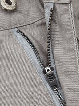 PANTALONI LARGHI MULTITASCHE  VINTAGE   - NOISSEY