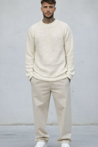 GIROCOLLO PANNOCCHIA UNITO - BERNA - ART. 2331112 - COL. BIANCO