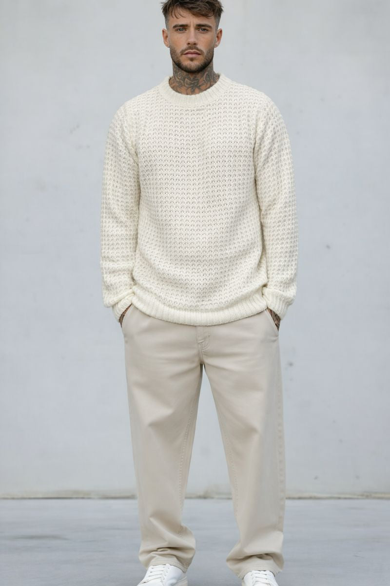 GIROCOLLO PANNOCCHIA UNITO - BERNA - ART. 2331112 - COL. BIANCO