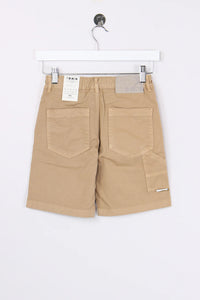 BERMUDA BERNA KIDS WORK BAMBINO BEIGE ART K 240202 245