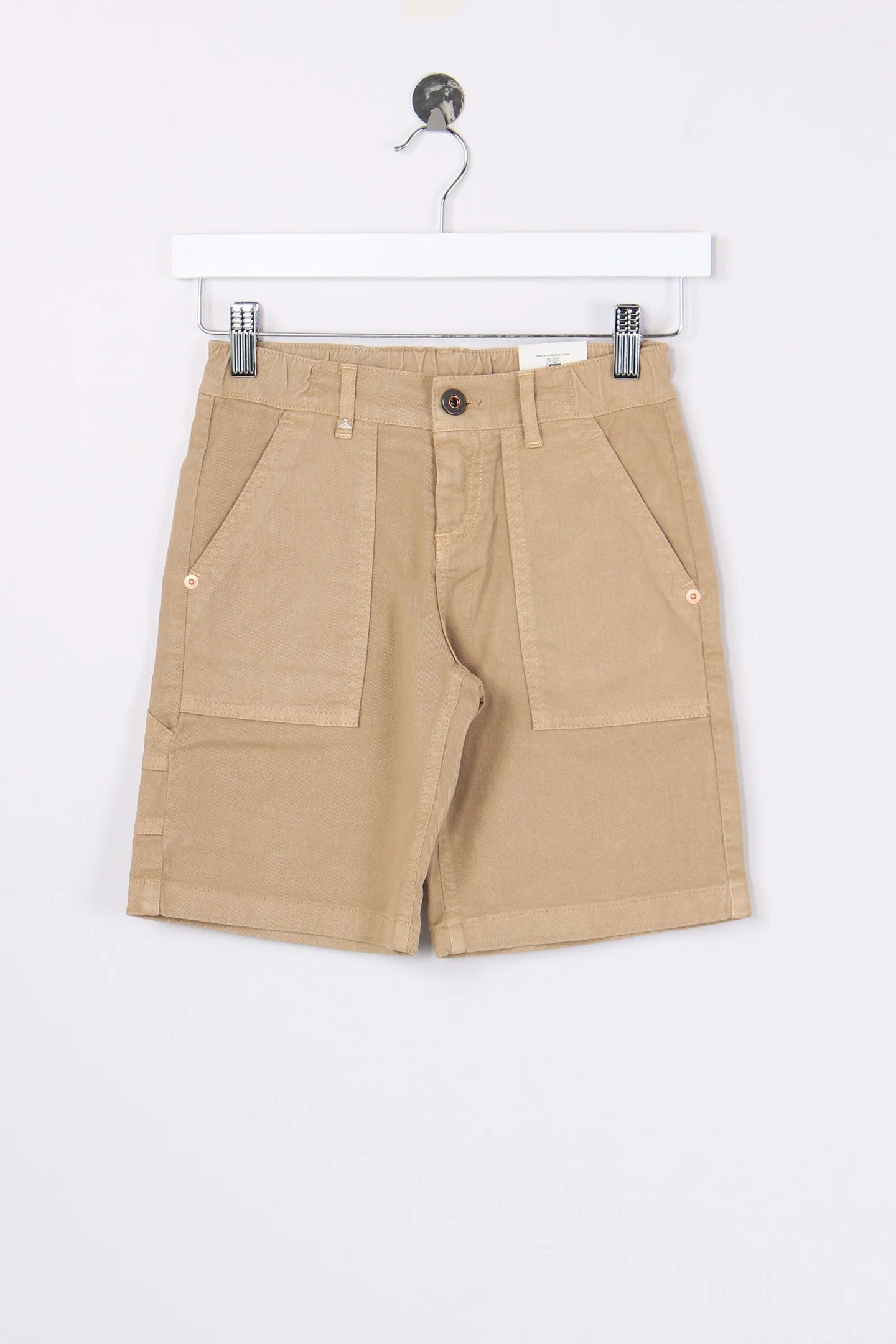 BERMUDA BERNA KIDS WORK BAMBINO BEIGE ART K 240202 245