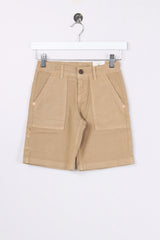 BERMUDA BERNA KIDS WORK BAMBINO BEIGE ART K 240202 245