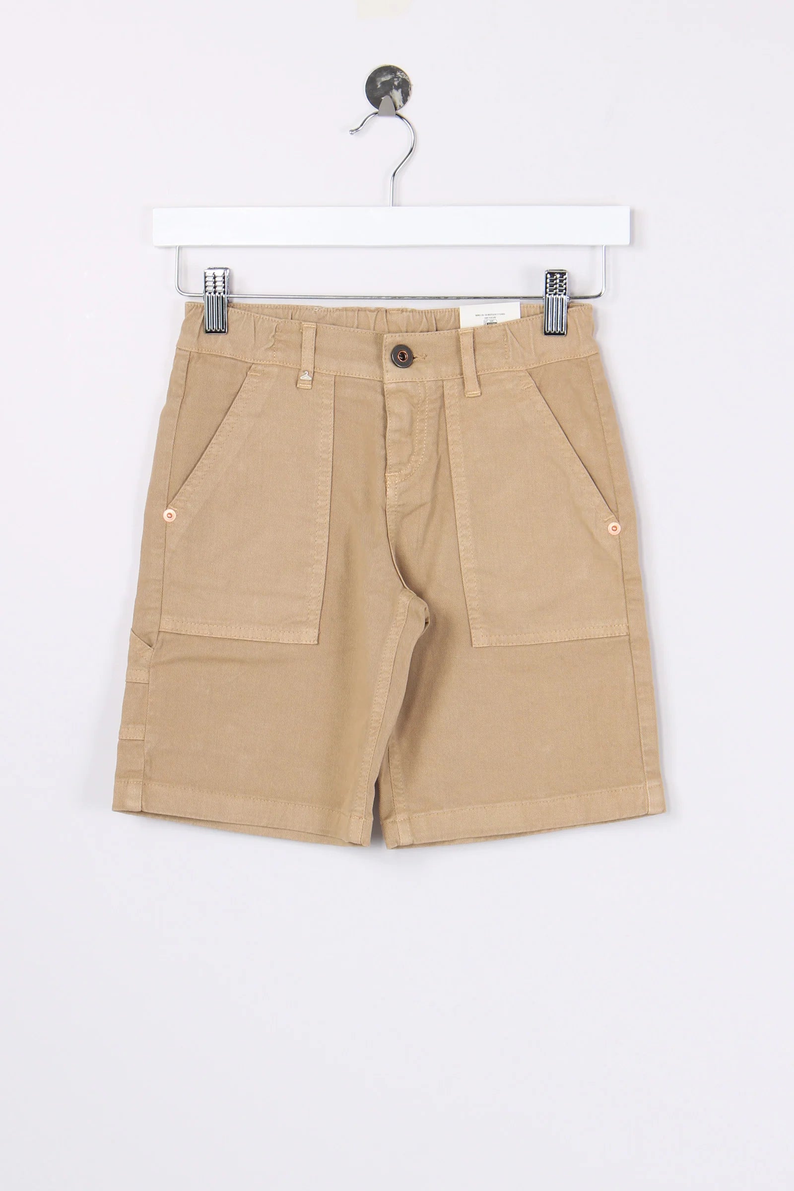 BERMUDA BERNA KIDS WORK BAMBINO BEIGE ART K 240202 245