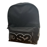 ZAINO DS2 NERO