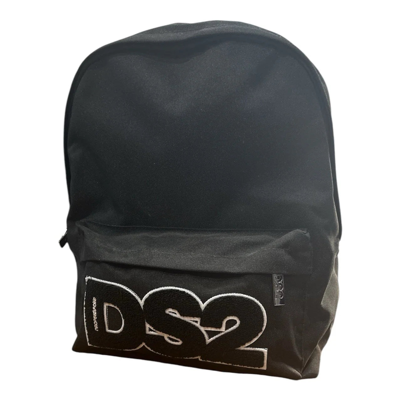ZAINO DS2 NERO
