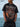 T-SHIRT CROPPED OVER NOISSEY NERO DOBERMAN