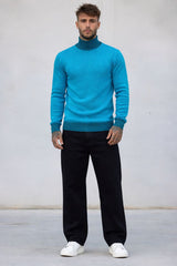 DOLCEVITA FIN. 7 FINITURE VANISE - BERNA - *ART. 233019150 - COL. TURCHESE