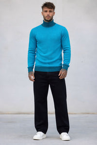 DOLCEVITA FIN. 7 FINITURE VANISE - BERNA - *ART. 233019150 - COL. TURCHESE