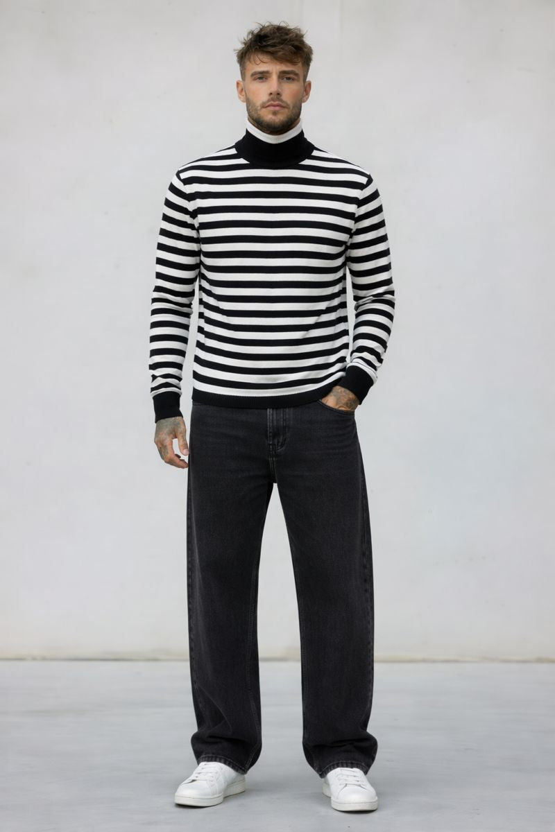 DOLCEVITA - ONLY&SONS - ART. 22014750 - COL. BLACK