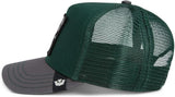 CAPPELLO GOORIN BROS BICOLOR RUTHLESS