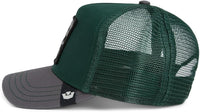 CAPPELLO GOORIN BROS BICOLOR RUTHLESS
