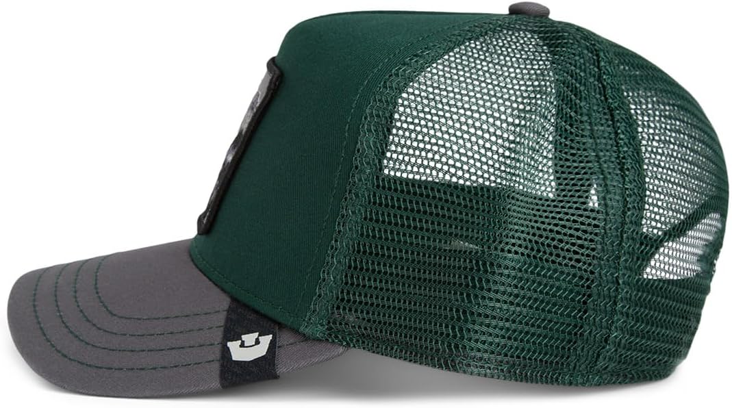 CAPPELLO GOORIN BROS BICOLOR RUTHLESS