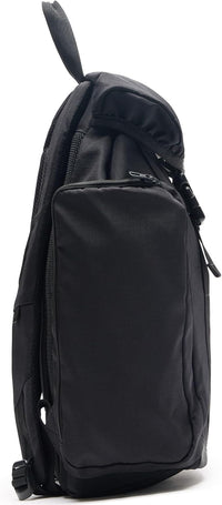 ZAINO KAPPA BLACK