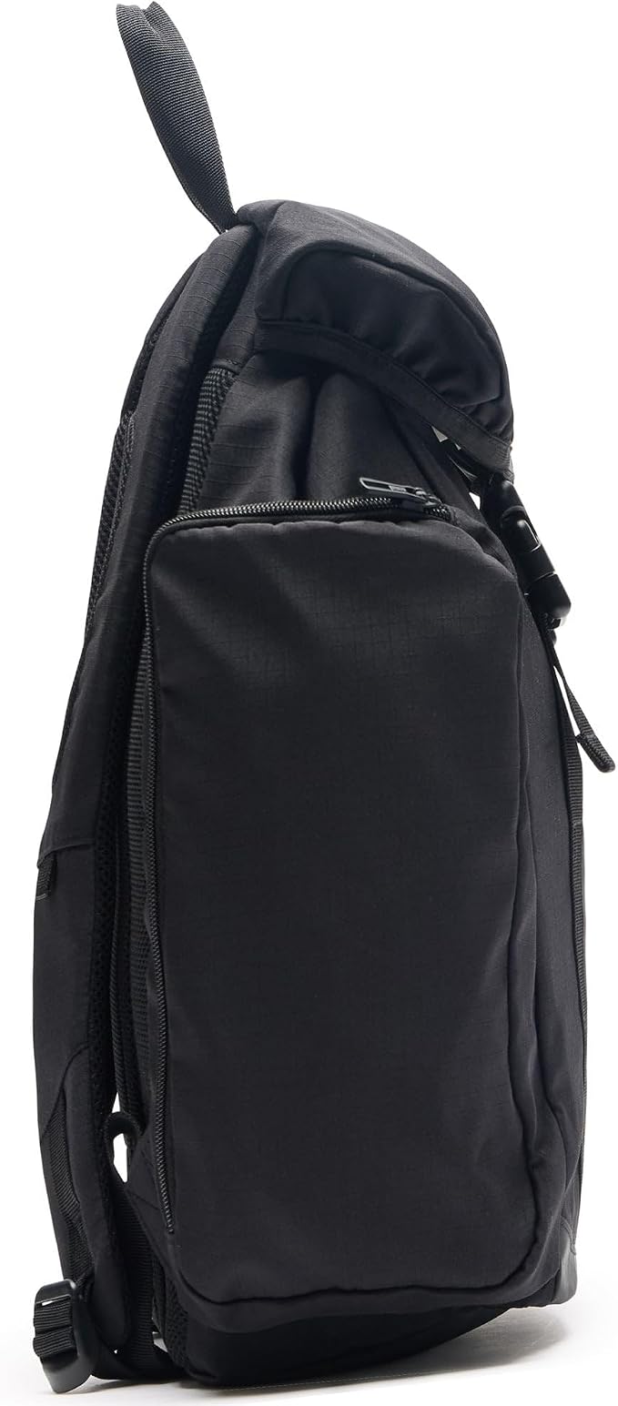ZAINO KAPPA BLACK