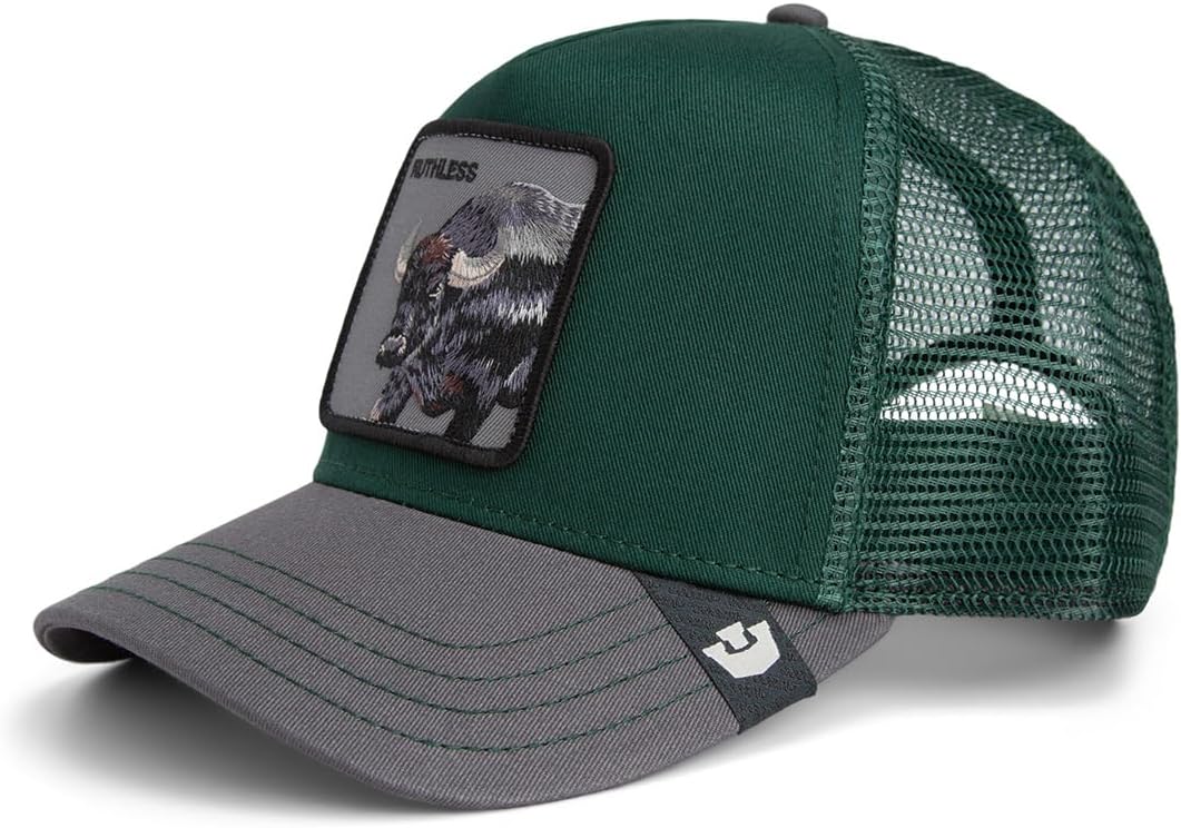 CAPPELLO GOORIN BROS BICOLOR RUTHLESS