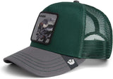 CAPPELLO GOORIN BROS BICOLOR RUTHLESS